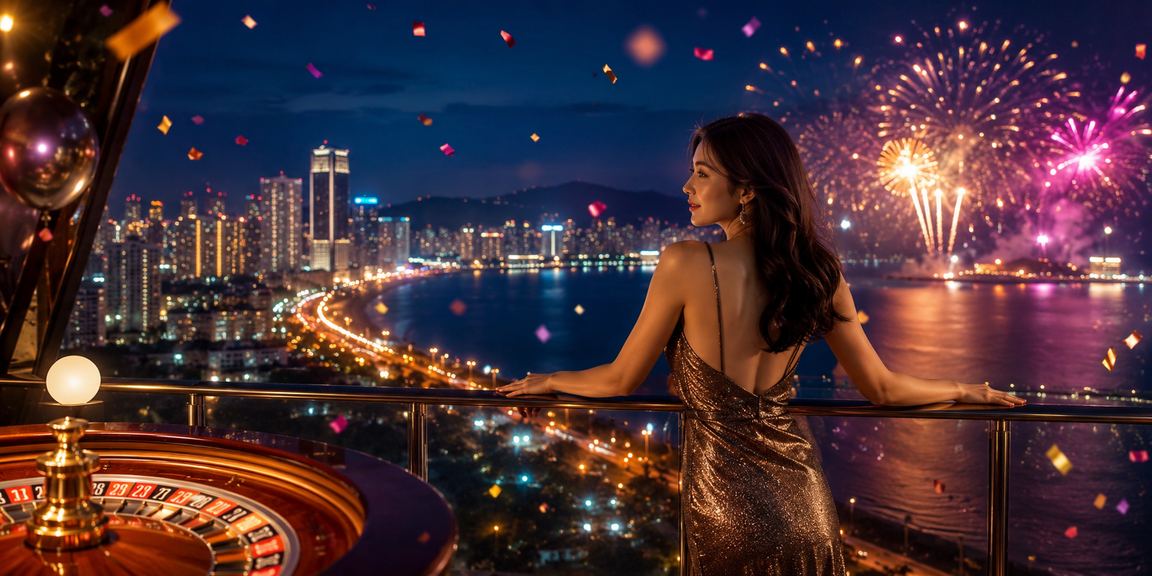 Pengguna dari Penang memainkan roulette dalam talian di psg88 menggunakan telefon